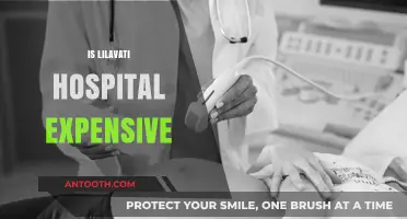 Is Lilavati Hospital Expensive? Uncovering Costs and Value for Patients