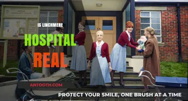 Is Linchmere Hospital Real? Uncovering the Truth Behind the Legend