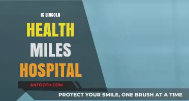 Exploring Lincoln Health Miles Hospital: Services, Reputation, and Patient Care