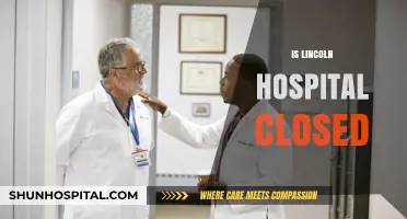 Is Lincoln Hospital Closed? Current Status and Updates Explained
