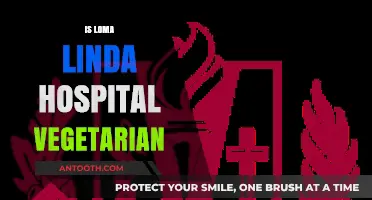 Is Loma Linda Hospital Vegetarian? Exploring Its Plant-Based Health Focus