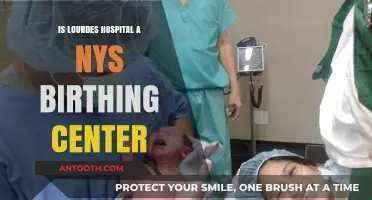 Birthing Options: Lourdes Hospital, a NYS-Approved Center