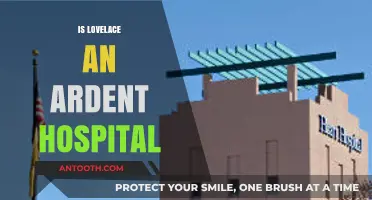 Is Lovelace an Ardent Hospital? Unveiling the Truth Behind the Name