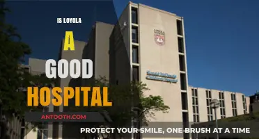Is Loyola Hospital Worth It? A Comprehensive Review and Analysis