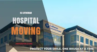 Lutheran Hospital Relocation: Fact or Fiction? What You Need to Know