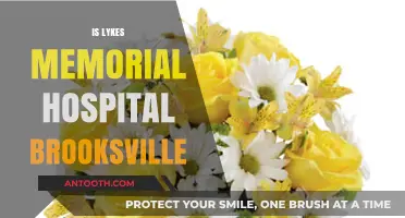 Exploring Lykes Memorial Hospital in Brooksville: History, Services, and Community Impact