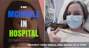Is Mac McInvale Hospitalized? Latest Updates on His Health Status