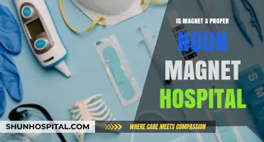Magnet Recognition: How Hospitals Earn Esteemed Status