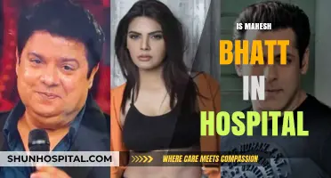 Mahesh Bhatt Hospitalized: Latest Health Updates and Recovery Details