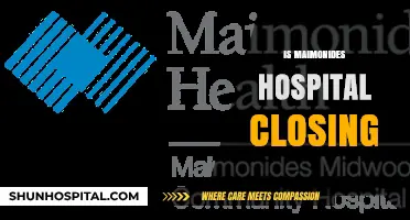 Is Maimonides Hospital Closing? Unraveling the Truth Behind the Rumors