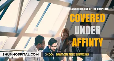 Is Maimonides Hospital Covered Under Affinity Insurance Plans?