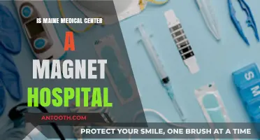 Maine Medical Center: Magnet Status and Its Benefits