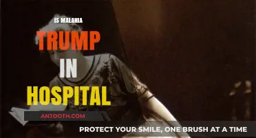 Melania Trump Hospitalization Rumors: Fact-Checking the Latest Claims