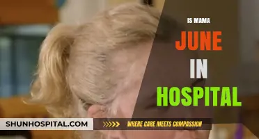 Mama June Hospitalized: Health Update and What We Know So Far