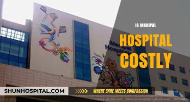 Is Manipal Hospital Costly? Analyzing Expenses and Value for Patients