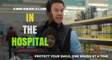 Mark Wahlberg Coma Rumors: Separating Fact from Fiction in 2023