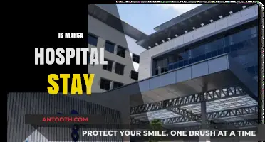 Is Marsa Hospital Stay Necessary? Exploring the Pros and Cons