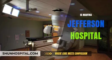 Exploring Martha Jefferson Hospital: Services, Reputation, and Patient Care Insights