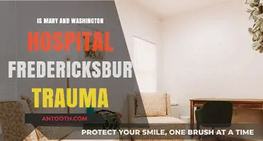Trauma Care: Mary Washington Hospital's Expertise
