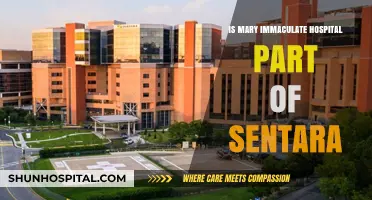 Mary Immaculate Hospital: Sentara's Immaculate Care