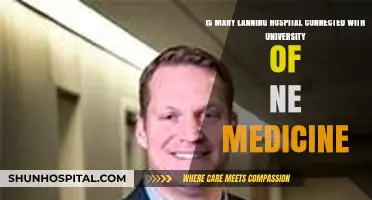 Mary Lanning Hospital's Affiliation with University of Nebraska Medicine Explored