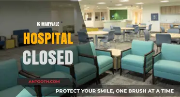 Is Maryvale Hospital Closed? Latest Updates and Community Impact