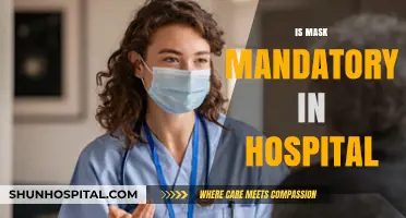 Mask Mandates in Hospitals: Current Rules and Patient Safety Guidelines