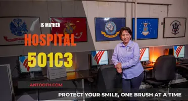 Is Mather Hospital a 501c3 Nonprofit Organization? Exploring Its Status