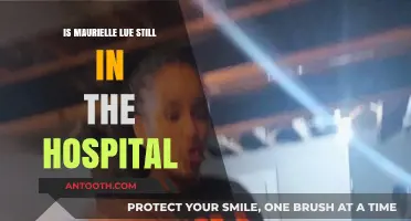 Maurielle Lue's Health: What We Know So Far