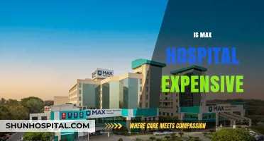 Is Max Hospital Overpriced? Analyzing Costs and Value for Patients