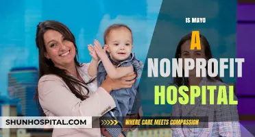 Is Mayo Clinic a Nonprofit? Unraveling the Hospital's Financial Structure