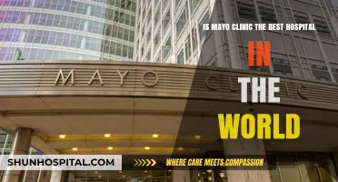 Is Mayo Clinic the World's Best Hospital? A Comprehensive Analysis