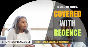 Regence Insurance and McKay-Dee Hospital: Are You Covered?