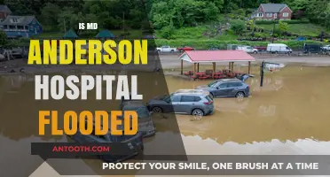 Is MD Anderson Hospital Flooded? Current Status and Updates