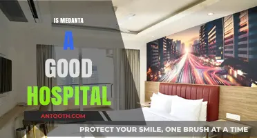 Is Medanta a Good Hospital? A Comprehensive Review and Analysis