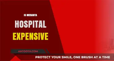Is Medanta Hospital Expensive? Uncovering Costs and Value for Patients