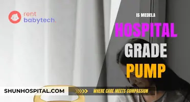 Is Medela Hospital Grade Pump Worth It? A Comprehensive Review