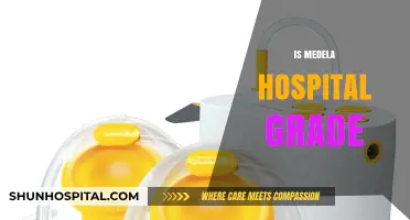 Is Medela Hospital Grade? Exploring Pump Quality and Performance