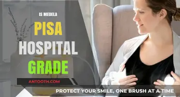 Is Medela Pisa Hospital Grade? A Comprehensive Review and Analysis