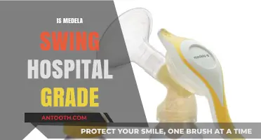 Is Medela Swing Hospital Grade? A Comprehensive Review and Analysis