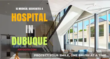 Medical Associates Hospital in Dubuque: What You Need to Know
