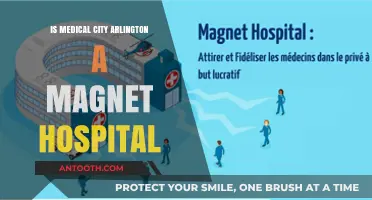 Magnet Status: Medical City Arlington's Recognition