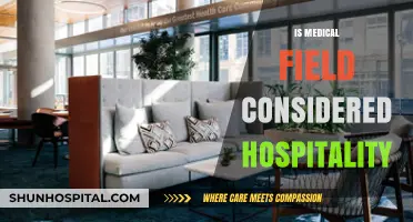 Is Healthcare a Hospitality Industry? Exploring the Patient-Centric Approach