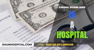 Upcoding in Hospitals: A Costly and Harmful Practice