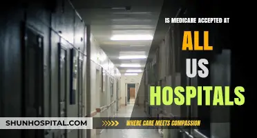 Medicare Coverage: Accepted at All US Hospitals?