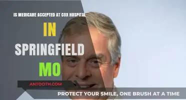 Does Cox Hospital in Springfield, MO Accept Medicare? Find Out Here