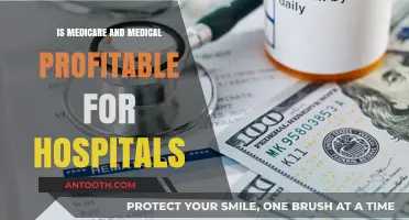 Medicare and Medicaid: Hospitals' Profit or Loss?
