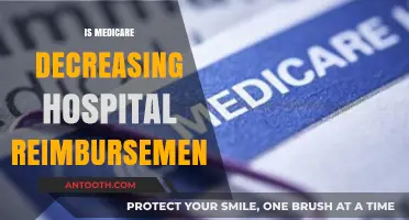 Is Medicare Cutting Hospital Reimbursements? Impact and Implications Explained