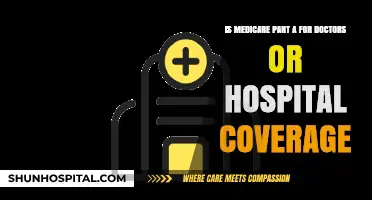 Understanding Medicare Part A: Hospital Coverage, Not Doctor Visits