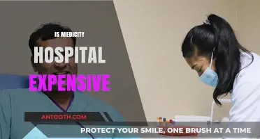 Is Medicity Hospital Expensive? Uncovering Costs and Value for Patients